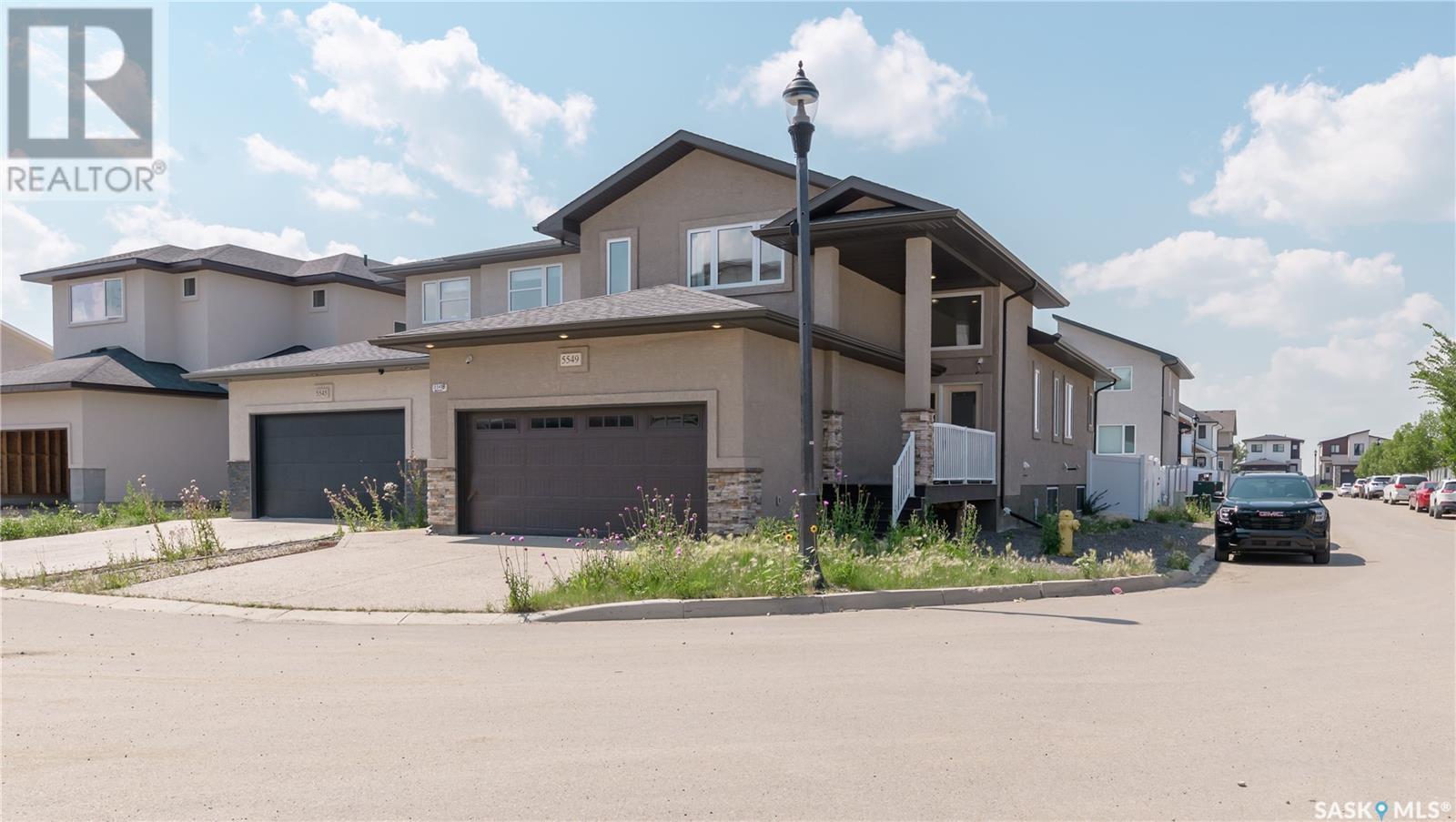 Photo 17 of 5549 Waterer Road, Regina SK