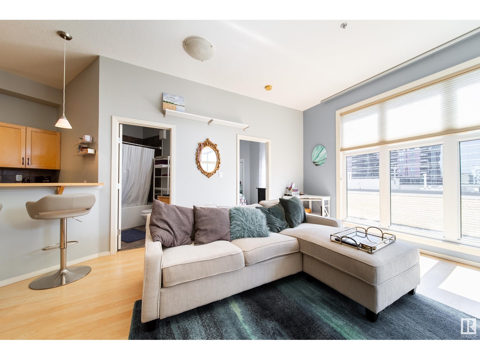 Photo 16 of 418 10147 112 St Nw, Edmonton AB