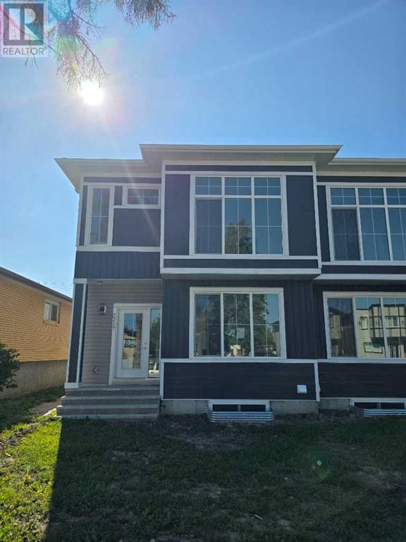 2217 42 Street SE, Calgary, Alberta