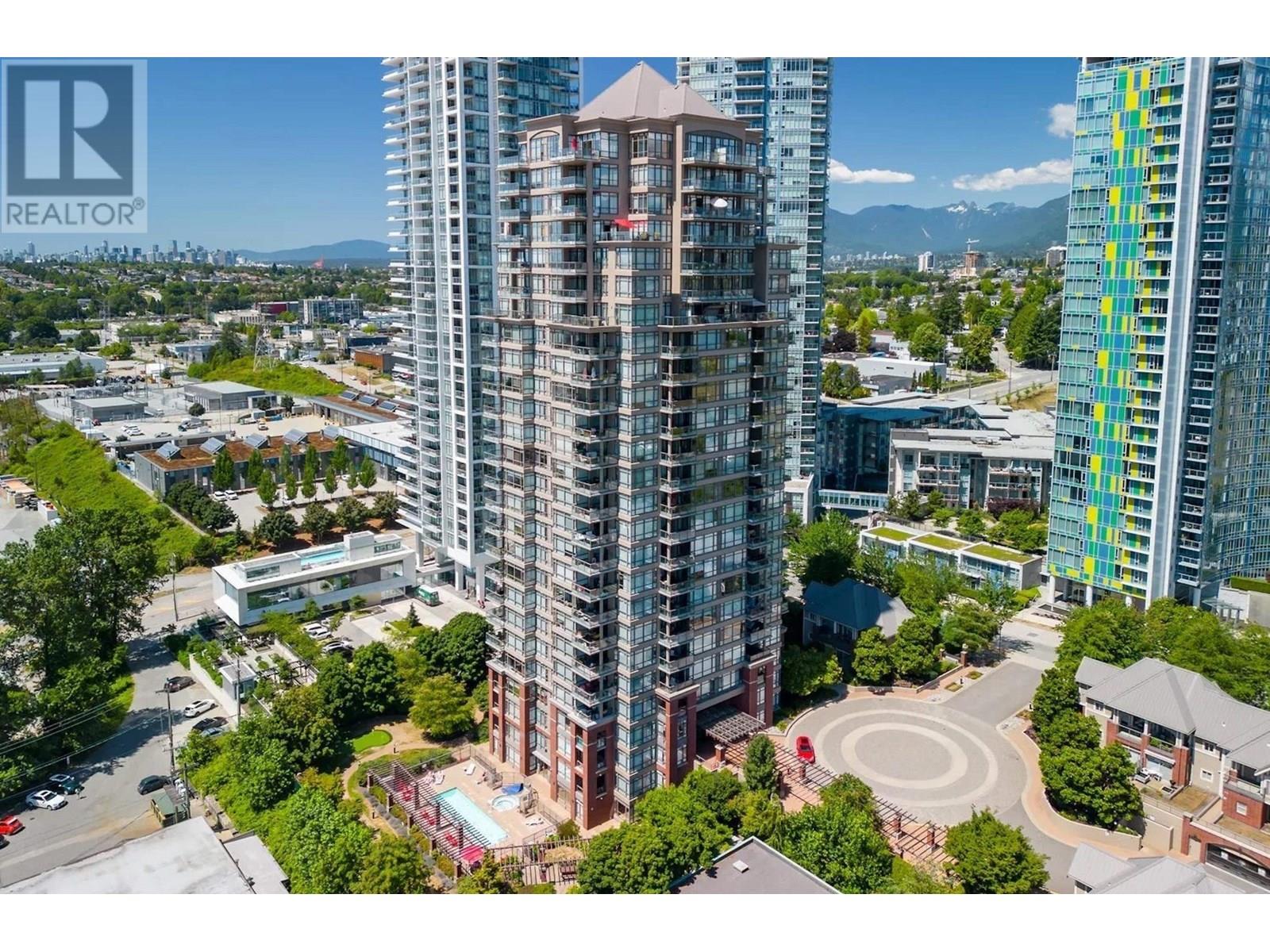 Photo 4 of 1101 4132 Halifax Street, Burnaby BC