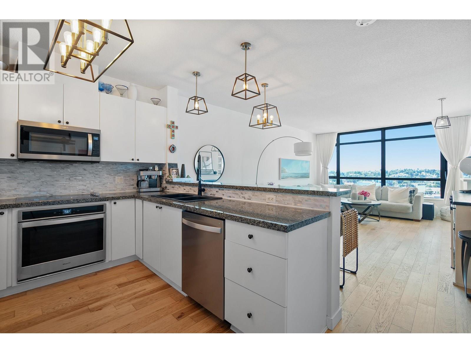 Photo 1 of 1101 4132 Halifax Street, Burnaby BC