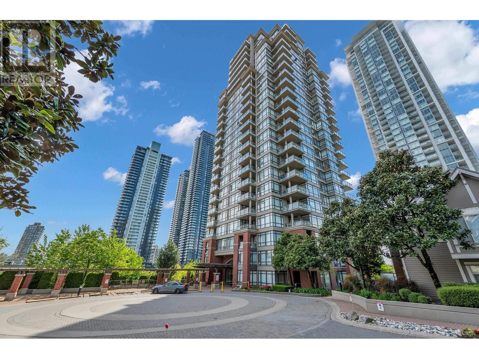 Photo 3 of 1101 4132 Halifax Street, Burnaby BC