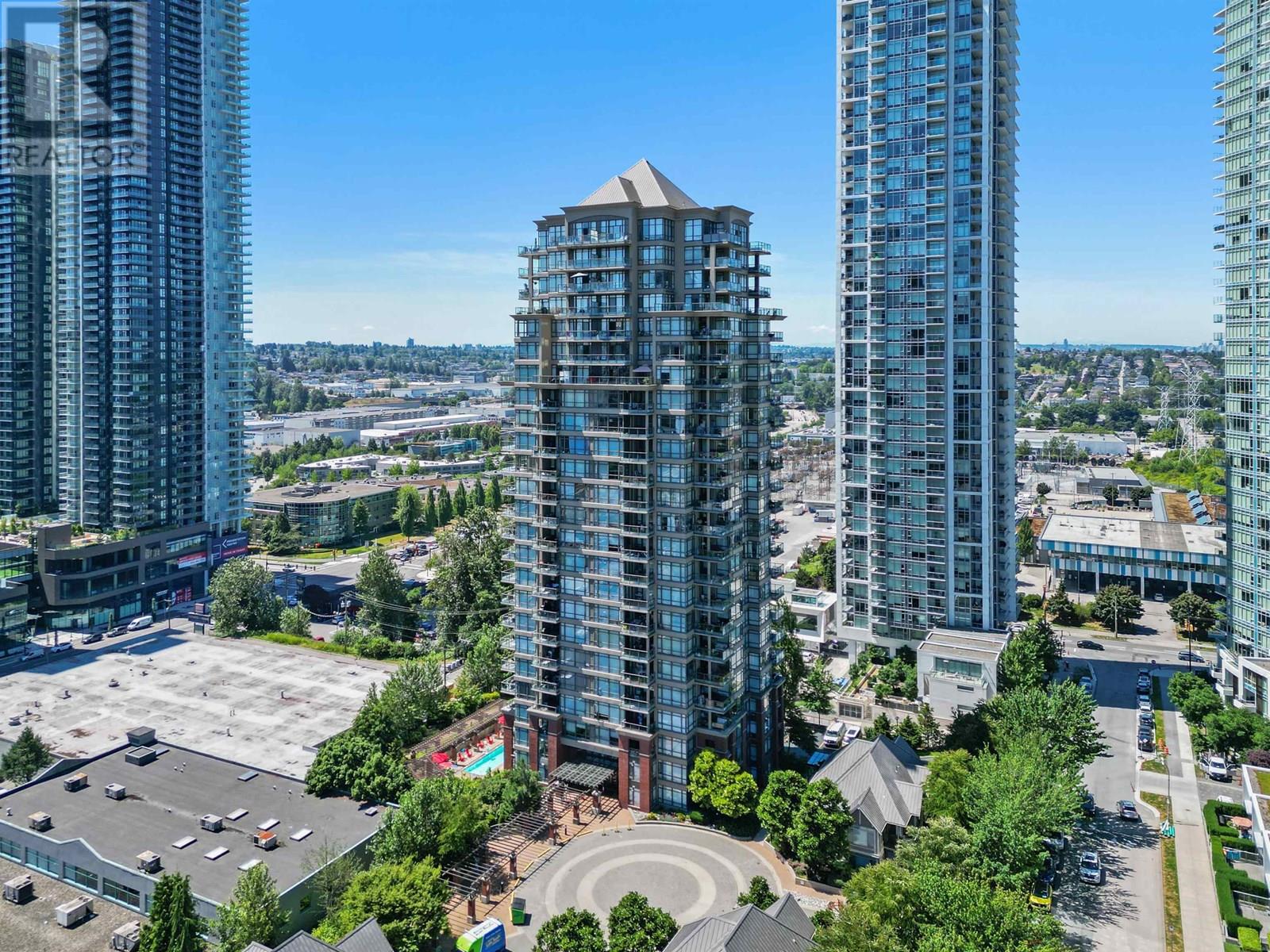 Photo 2 of 1101 4132 Halifax Street, Burnaby BC