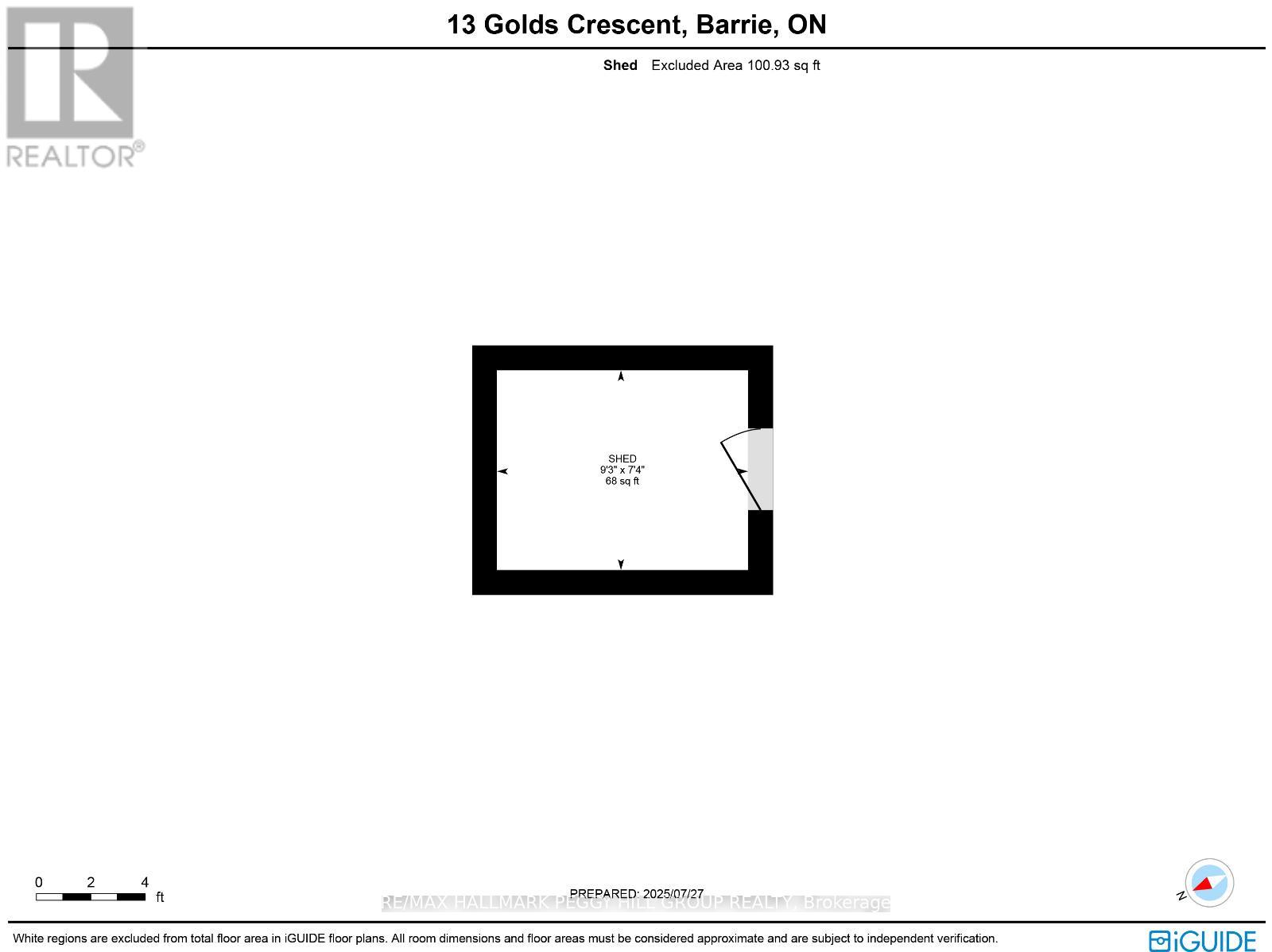 Photo 20 of 13 Golds Crescent, Barrie ON