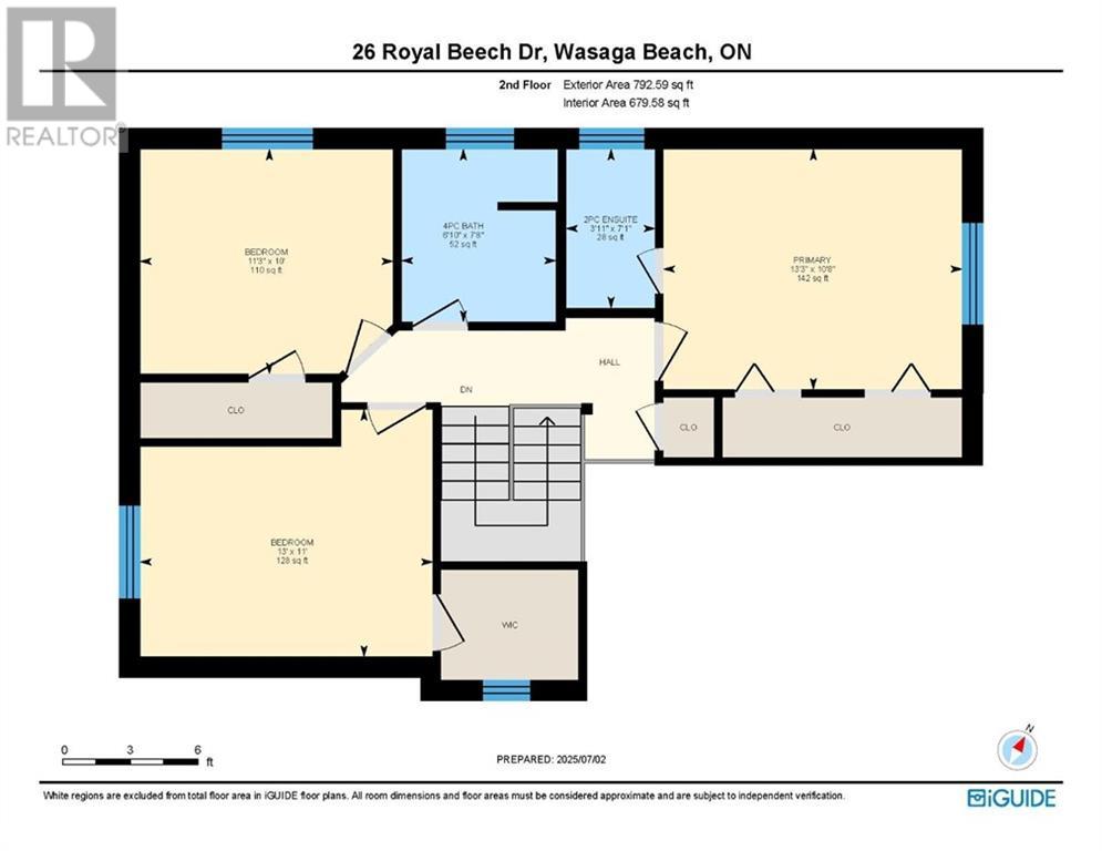 Photo 26 of 26 Royal Beech Drive, Wasaga Beach ON