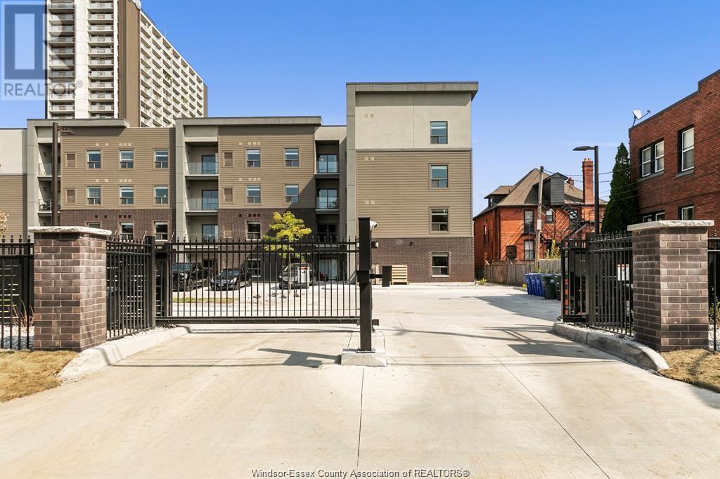 Photo 26 of 955 Ouellette Avenue Unit 403, Windsor ON