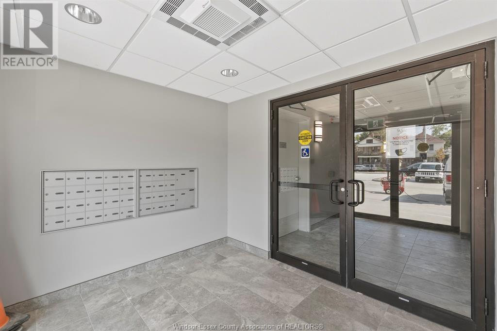 Photo 15 of 955 Ouellette Avenue Unit 403, Windsor ON
