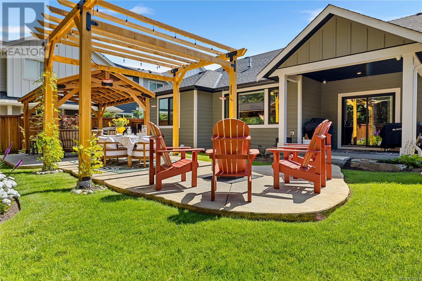 Photo 55 of 710 Salal St, Campbell River BC