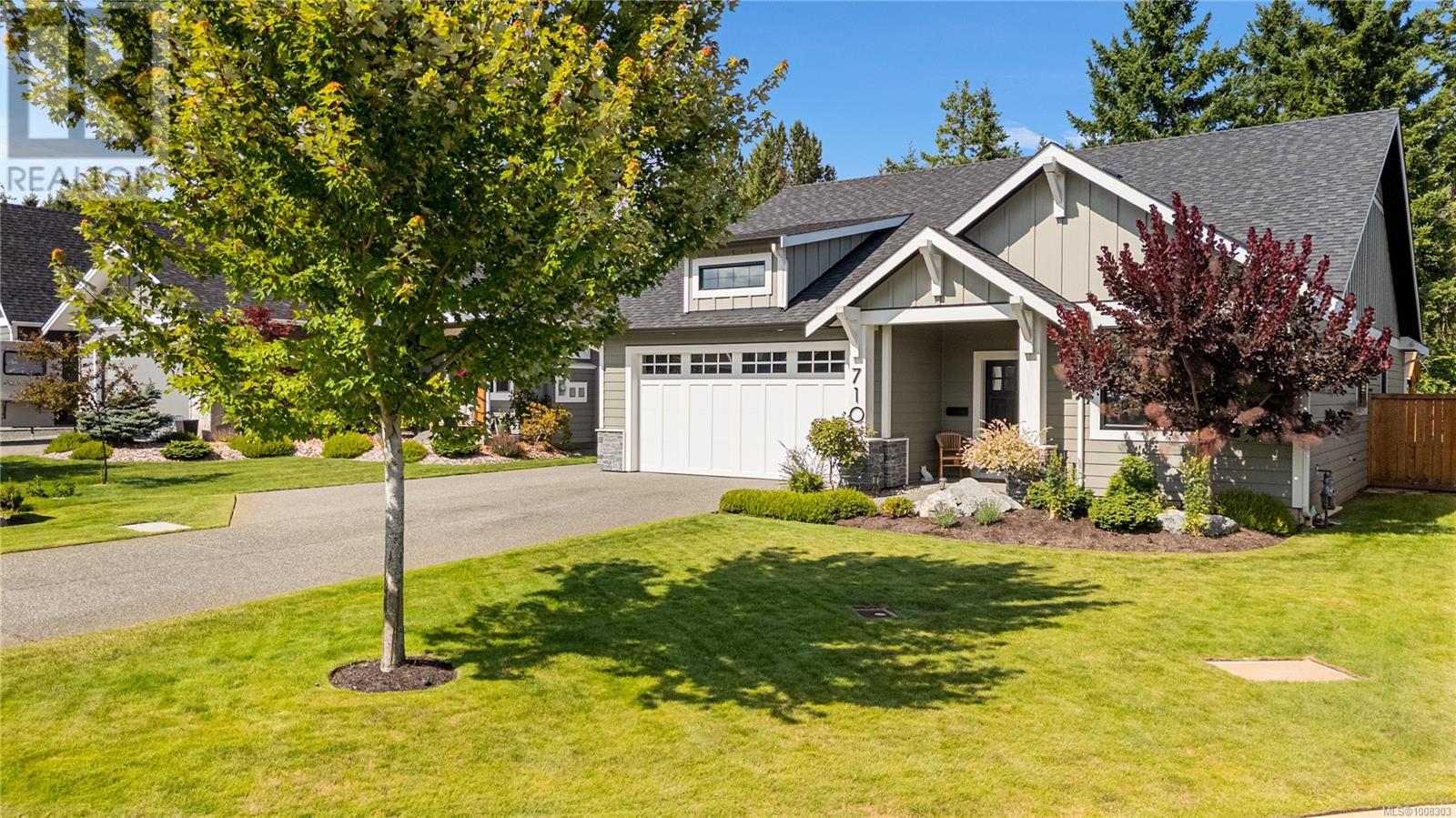 Photo 4 of 710 Salal St, Campbell River BC
