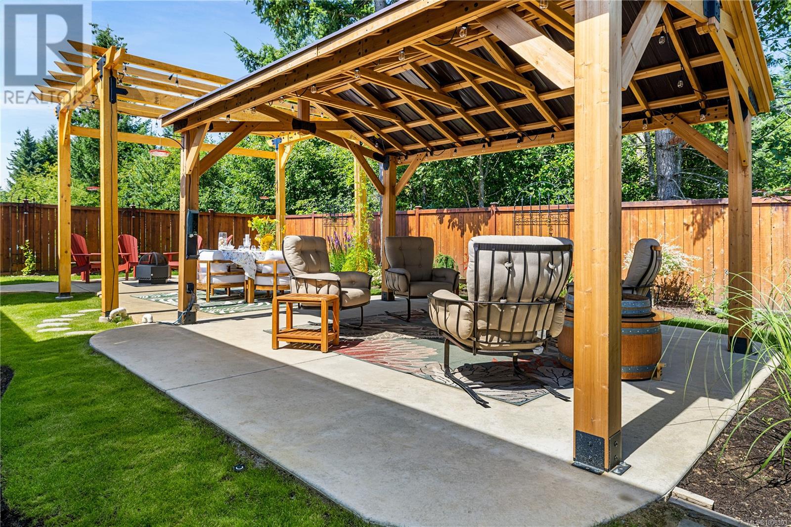 Photo 50 of 710 Salal St, Campbell River BC
