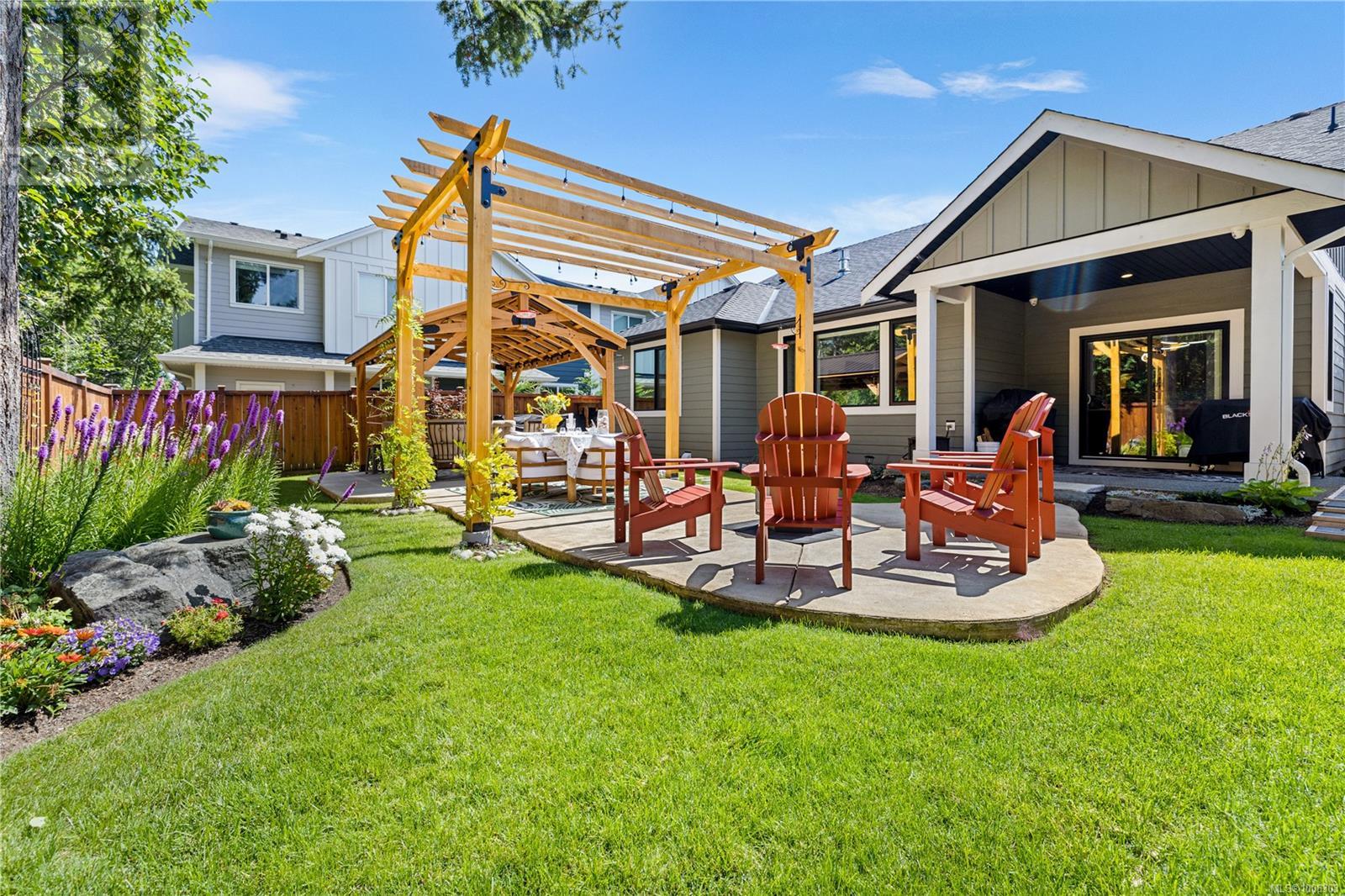 Photo 56 of 710 Salal St, Campbell River BC