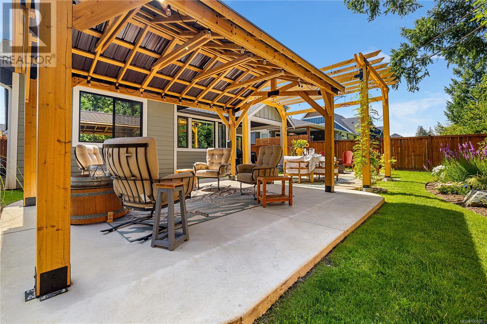 Photo 61 of 710 Salal St, Campbell River BC