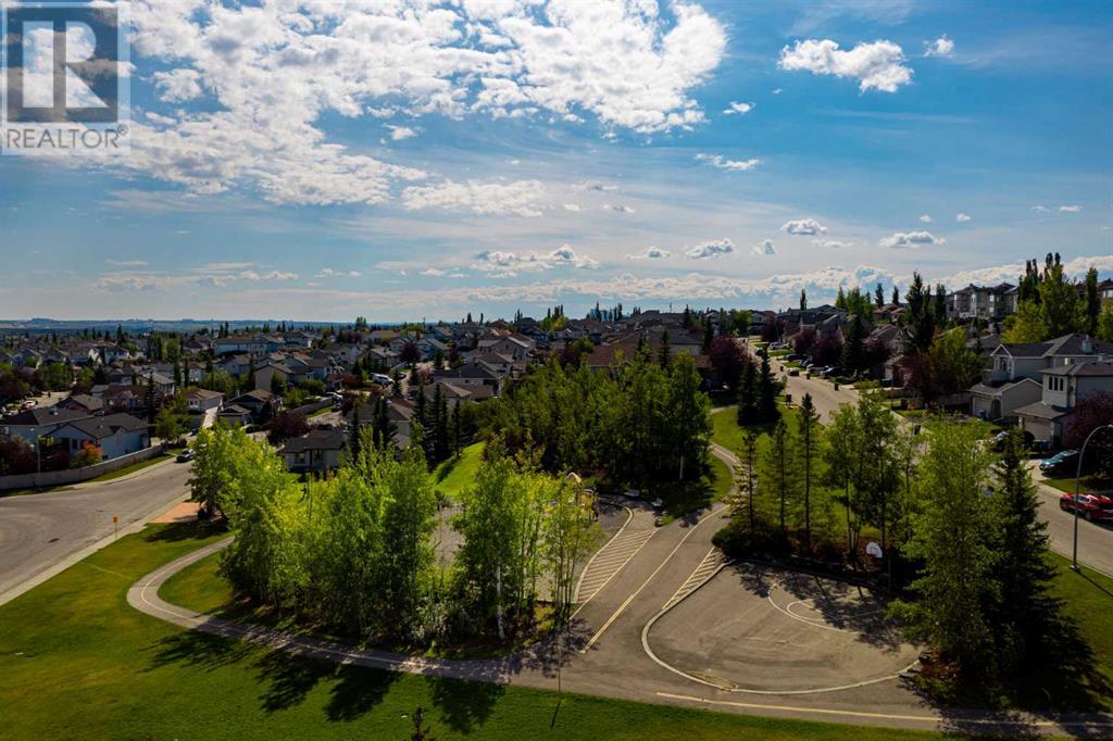 Single Family House for Sale in   Panamount Drive NW Panorama Hills Calgary 