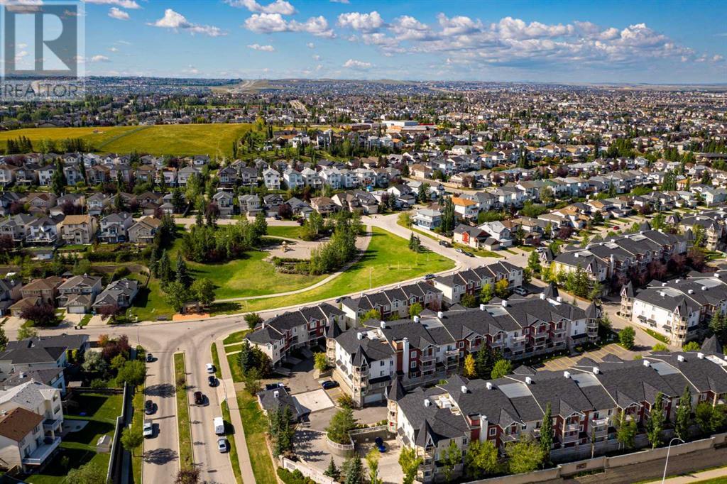 Single Family House for Sale in   Panamount Drive NW Panorama Hills Calgary 