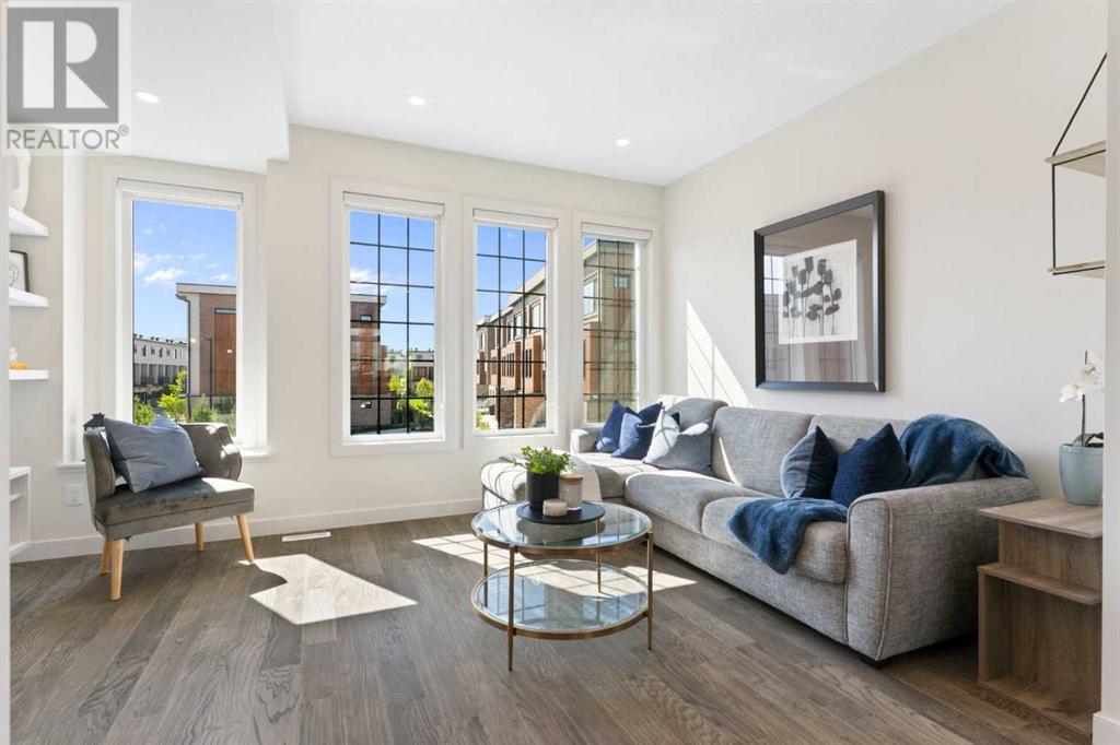 104, 81 Greenbriar Place NW, Calgary, Alberta