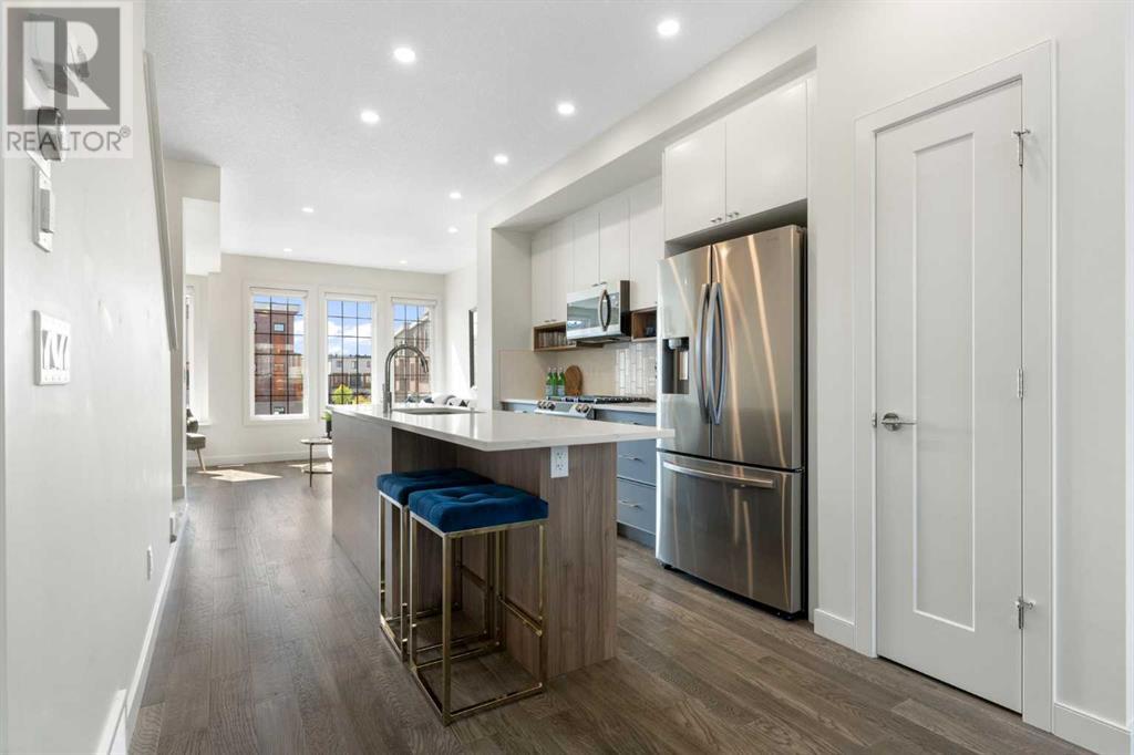 Single Family House for Sale in   Greenbriar Place NW Greenwood/Greenbriar Calgary 