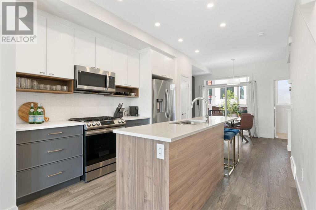Single Family House for Sale in   Greenbriar Place NW Greenwood/Greenbriar Calgary 