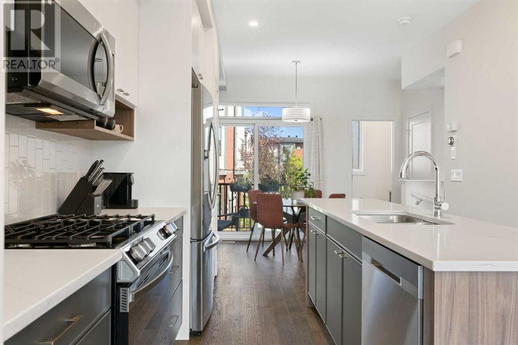 Single Family House for Sale in   Greenbriar Place NW Greenwood/Greenbriar Calgary 