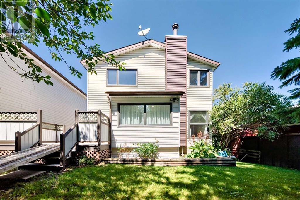 6628 Ranchview Drive NW, Calgary, Alberta