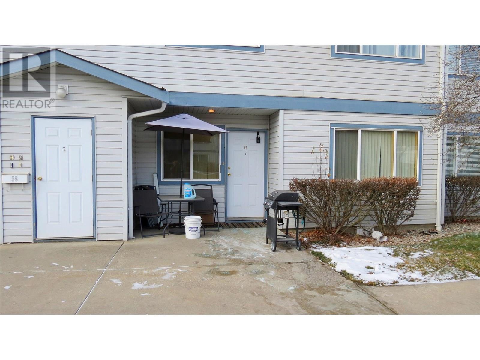 4740 20 Street Unit# 57, Vernon