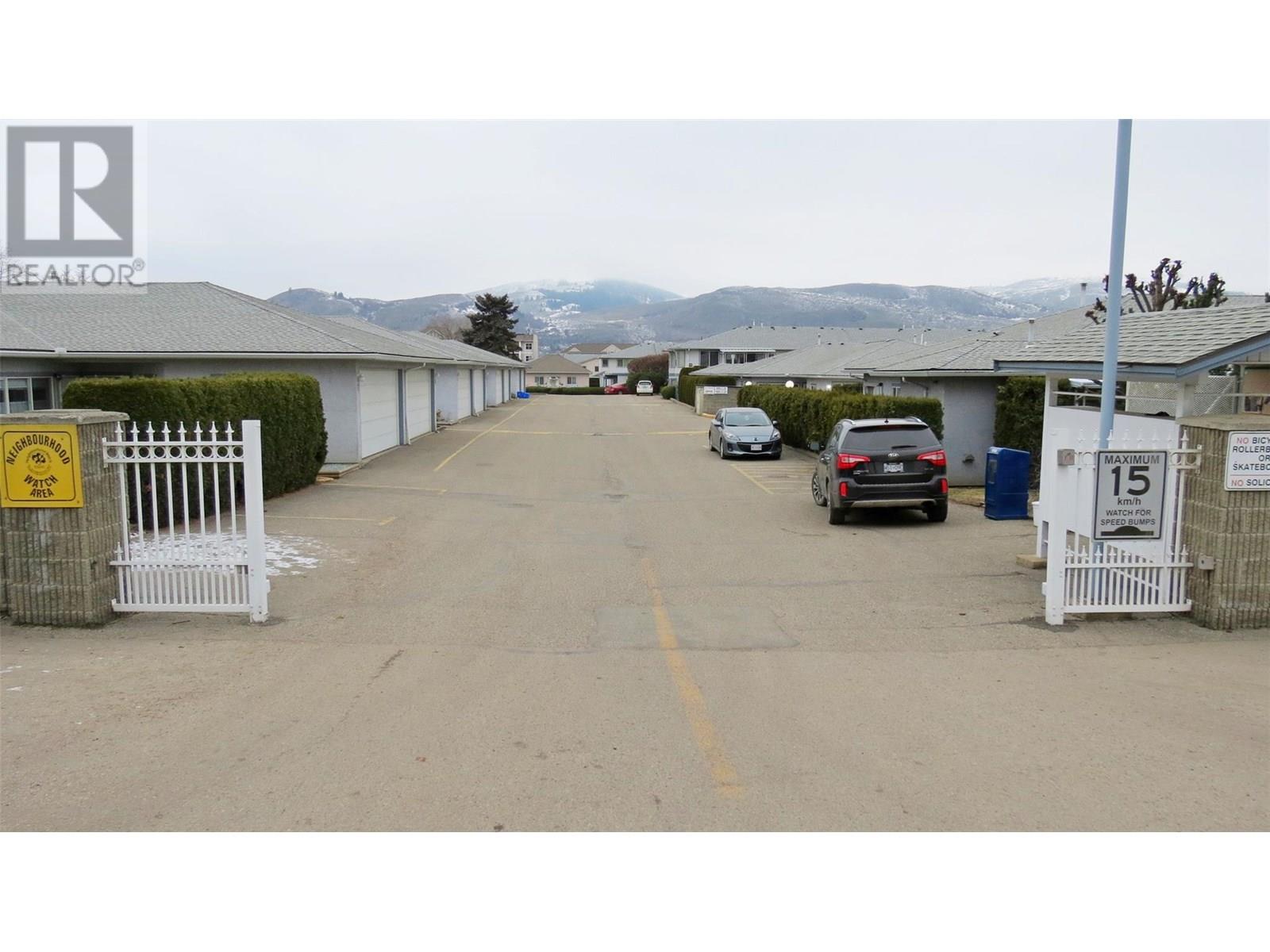 4740 20 Street Unit# 57, Vernon