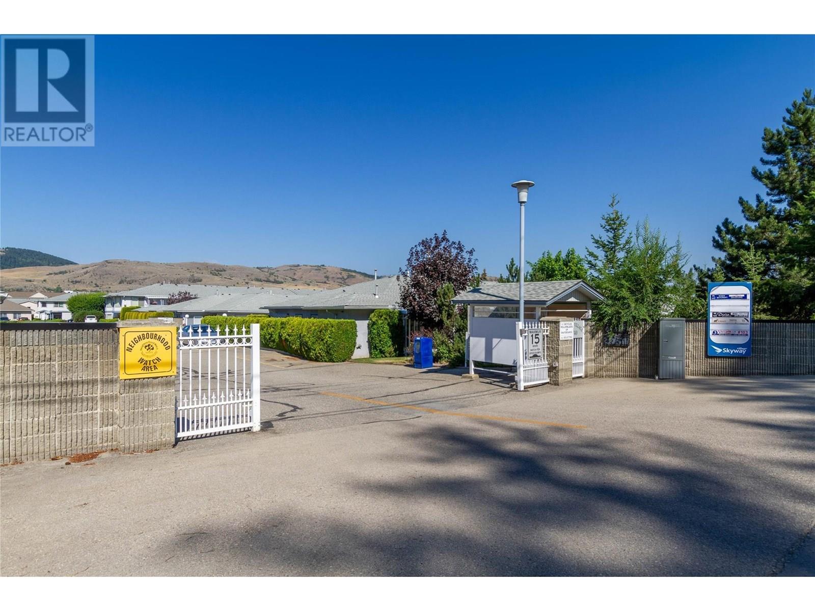 4740 20 Street Unit# 57, Vernon