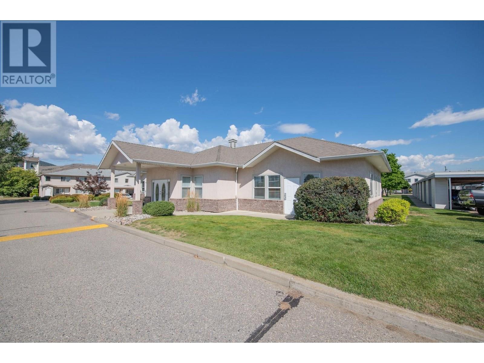 4740 20 Street Unit# 57, Vernon