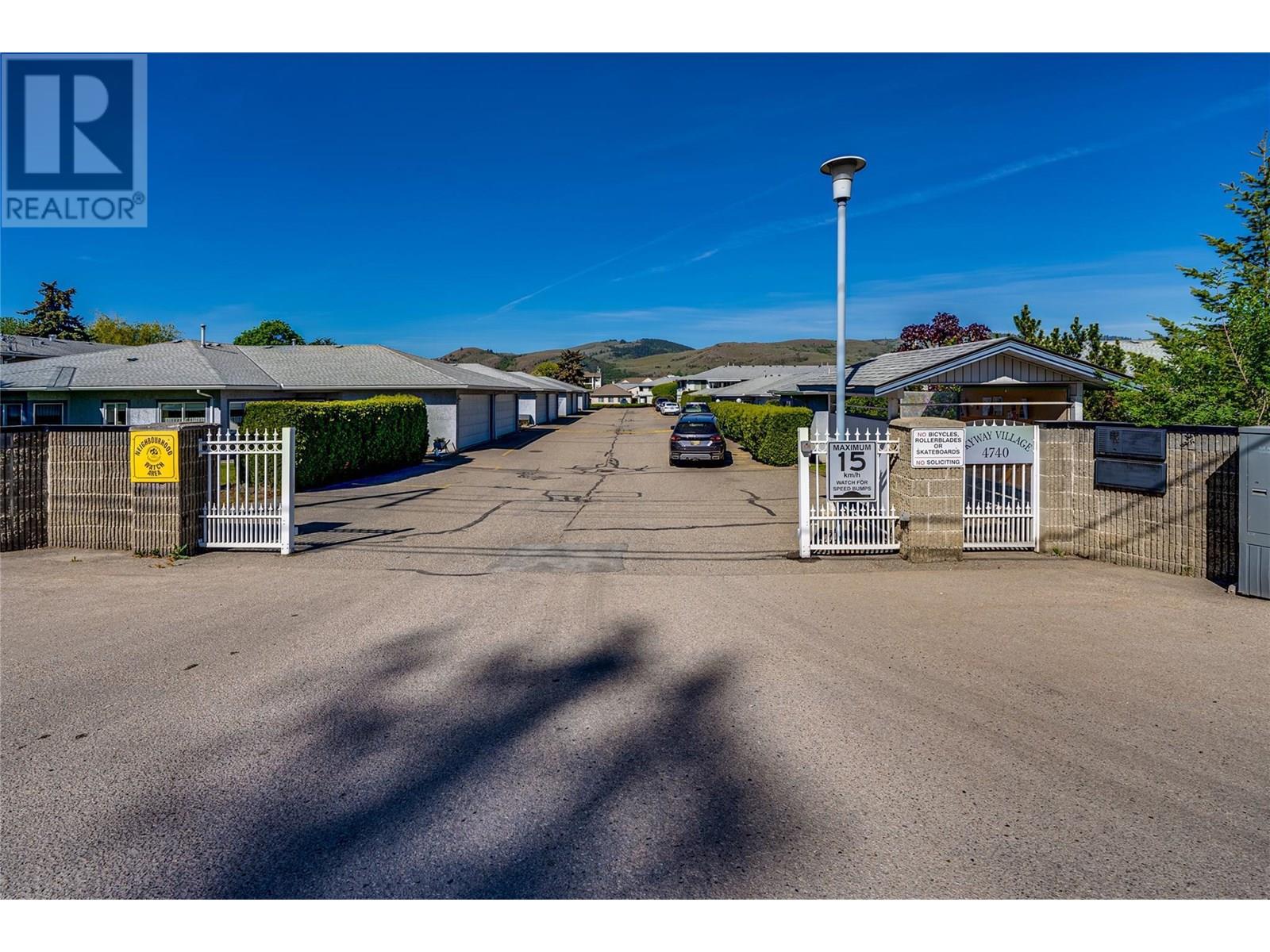 4740 20 Street Unit# 57, Vernon