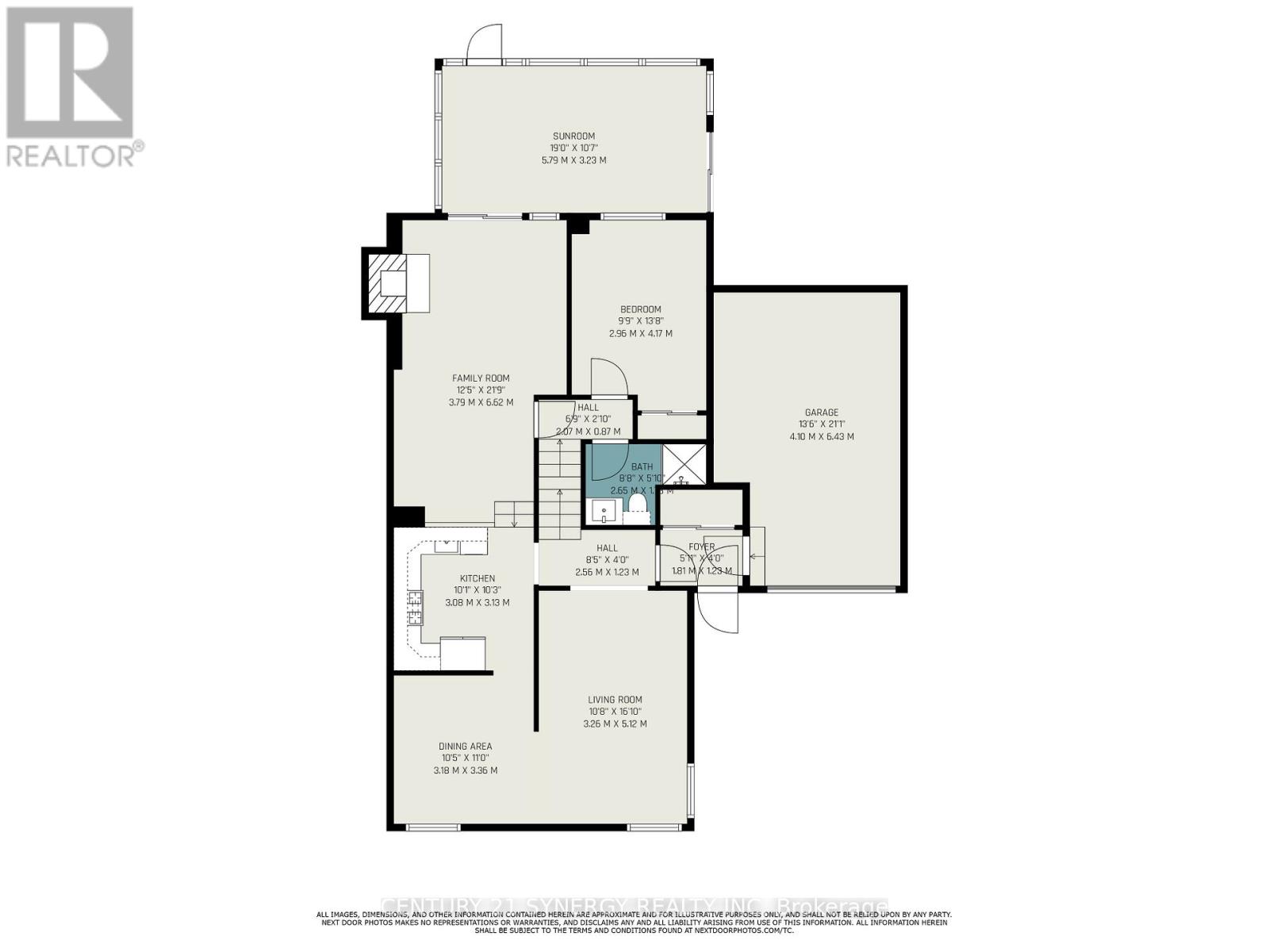Photo 17 of 127 Woodfield Drive, Ottawa ON