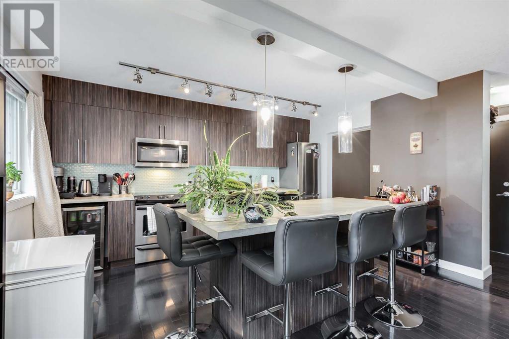207, 1904 10 Street SW, Calgary, Alberta