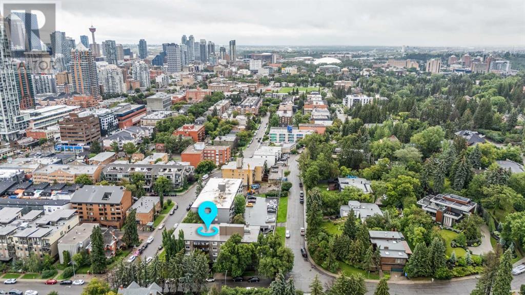 Single Family House for Sale in    Street SW Lower Mount Royal Calgary 