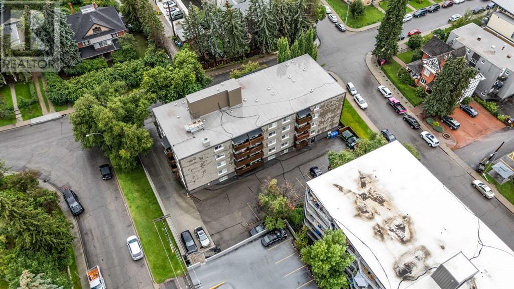 Single Family House for Sale in    Street SW Lower Mount Royal Calgary 