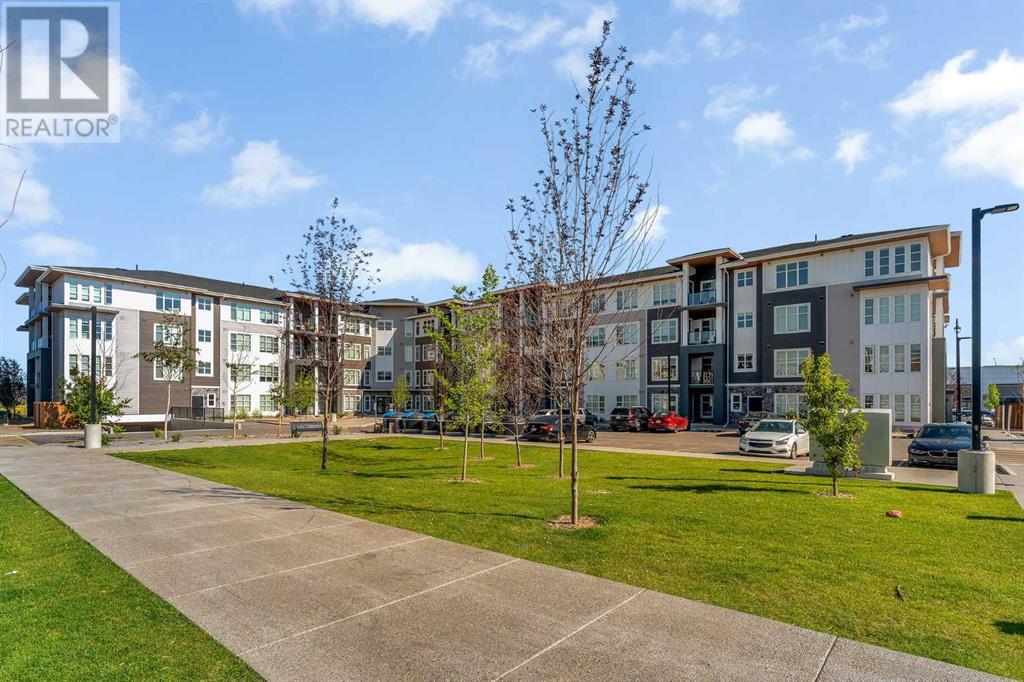 Photo 1 of 2414 681 Savanna Boulevard, Calgary AB