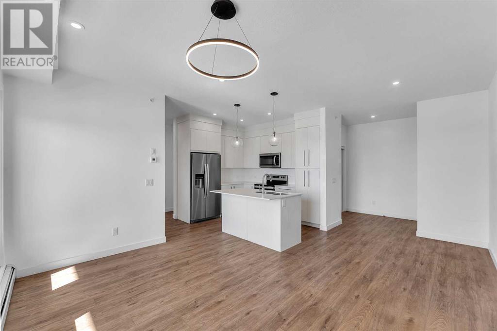 Photo 15 of 2414 681 Savanna Boulevard, Calgary AB