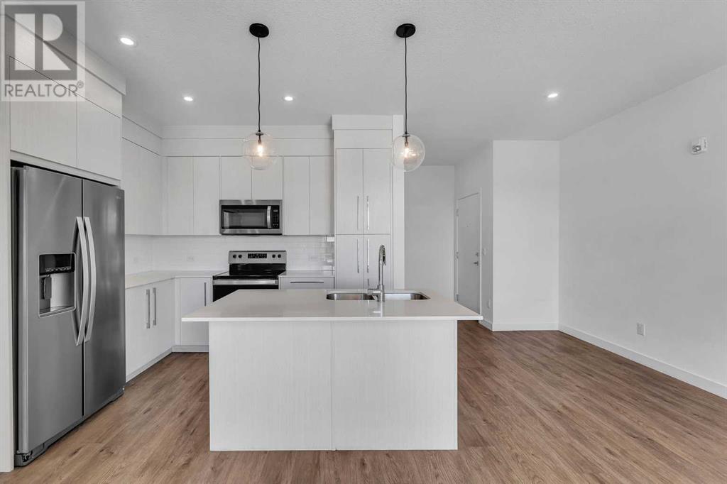 Photo 16 of 2414 681 Savanna Boulevard, Calgary AB