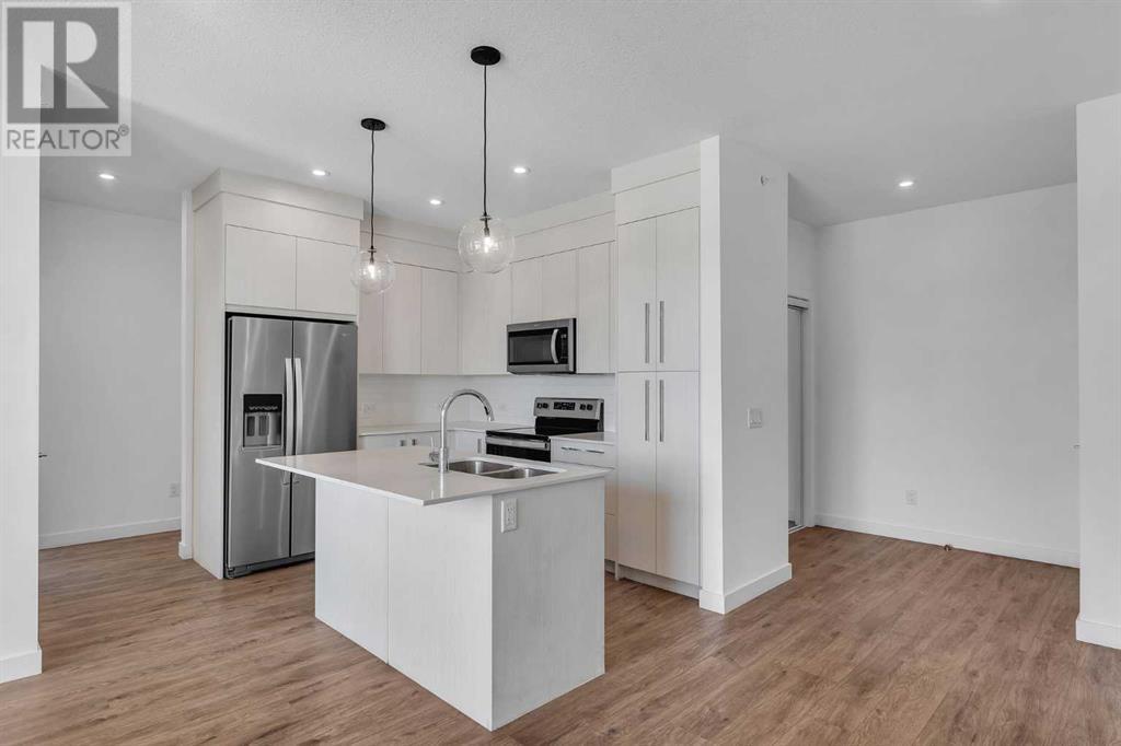 Photo 17 of 2414 681 Savanna Boulevard, Calgary AB