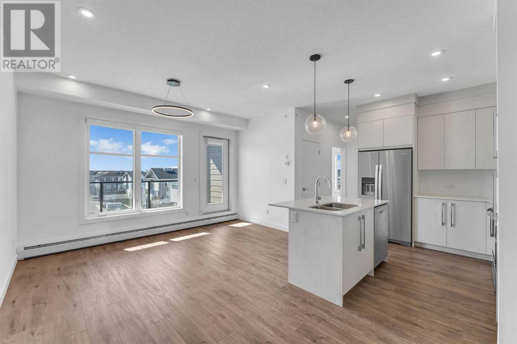 Photo 18 of 2414 681 Savanna Boulevard, Calgary AB