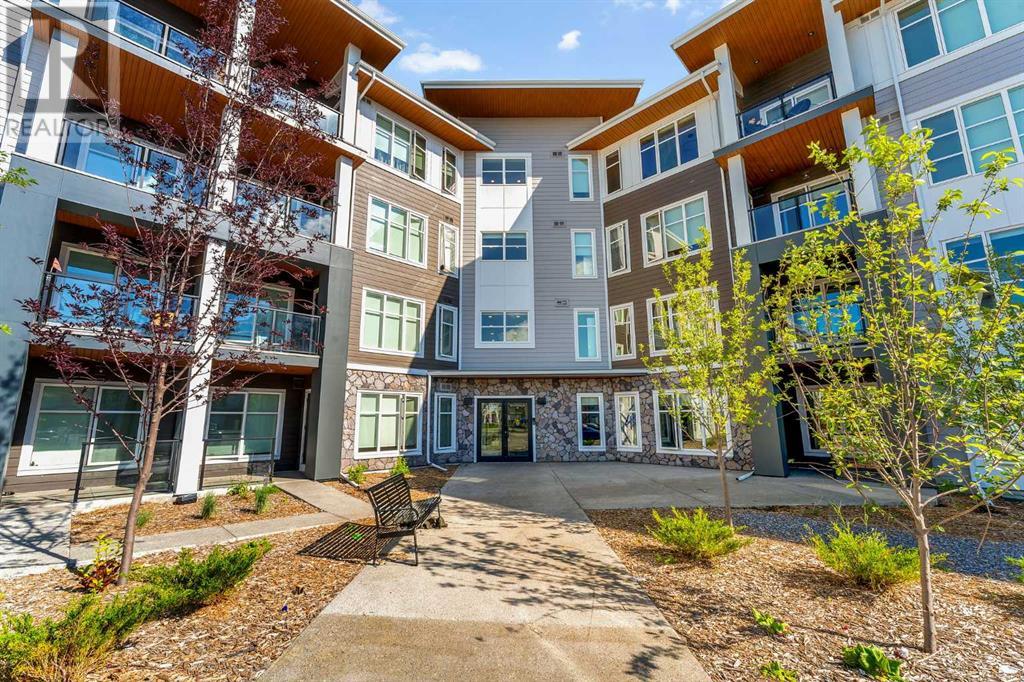 Photo 2 of 2414 681 Savanna Boulevard, Calgary AB