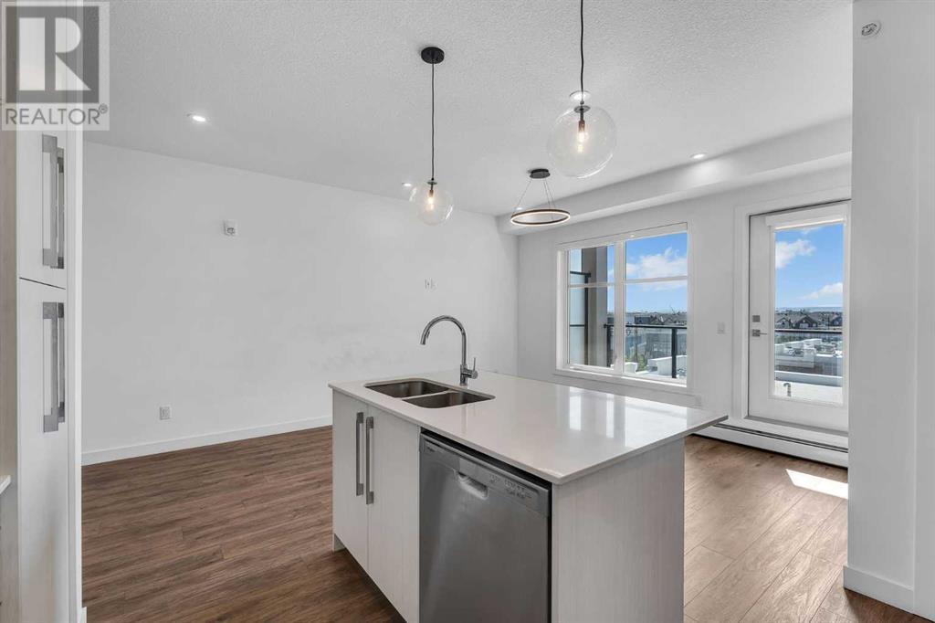 Photo 3 of 2414 681 Savanna Boulevard, Calgary AB