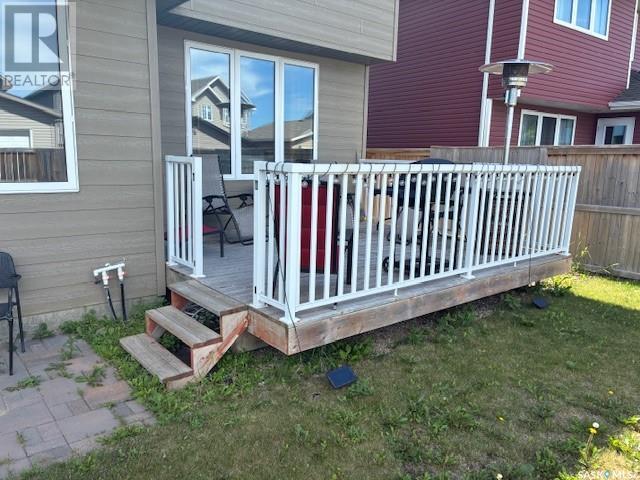 Photo 14 of 411 Langlois Way, Saskatoon SK