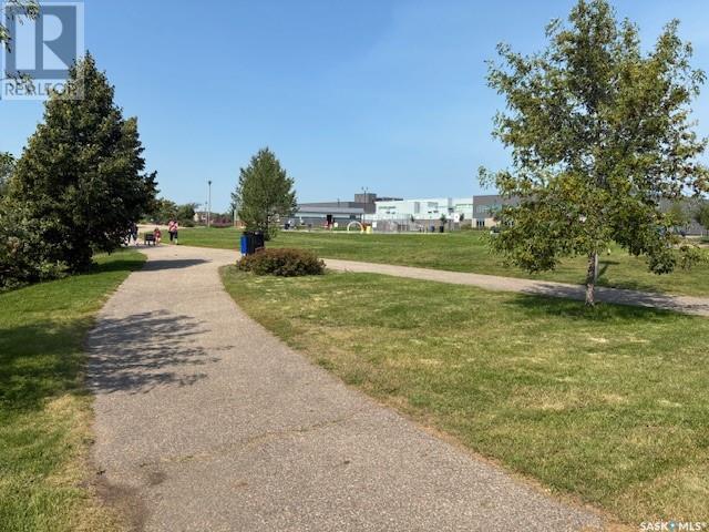 Photo 1 of 411 Langlois Way, Saskatoon SK