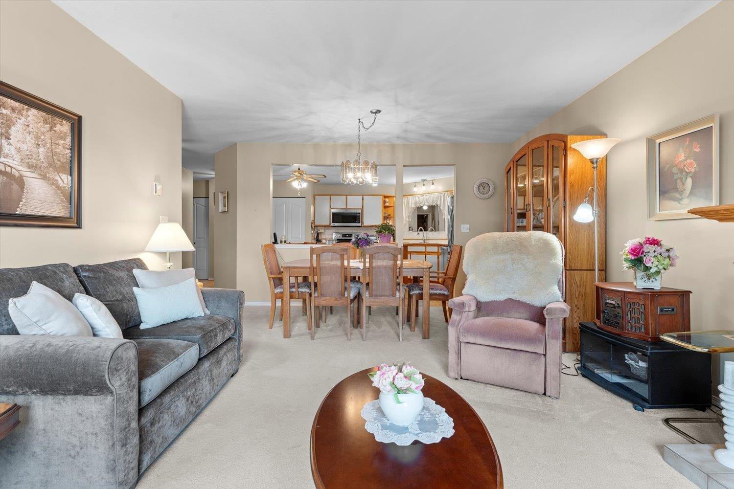 306 45660 KNIGHT ROAD, Sardis West Vedder, Chilliwack