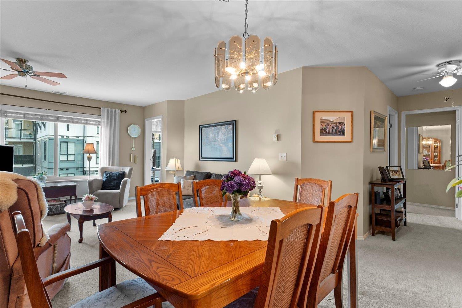 306 45660 KNIGHT ROAD, Sardis West Vedder, Chilliwack