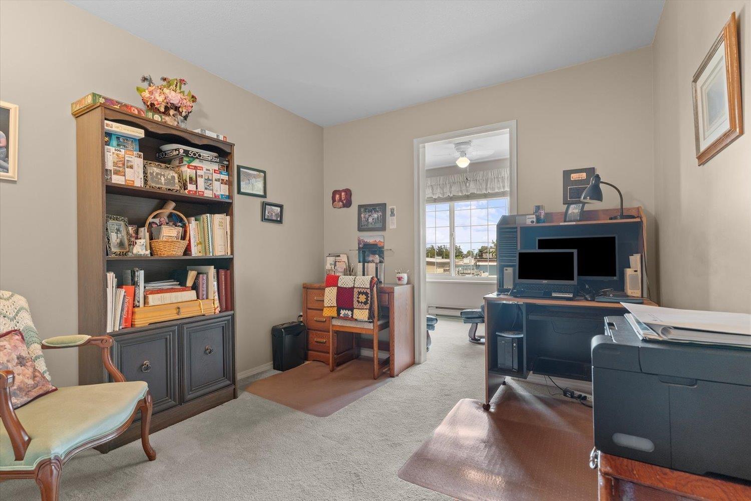 306 45660 KNIGHT ROAD, Sardis West Vedder, Chilliwack