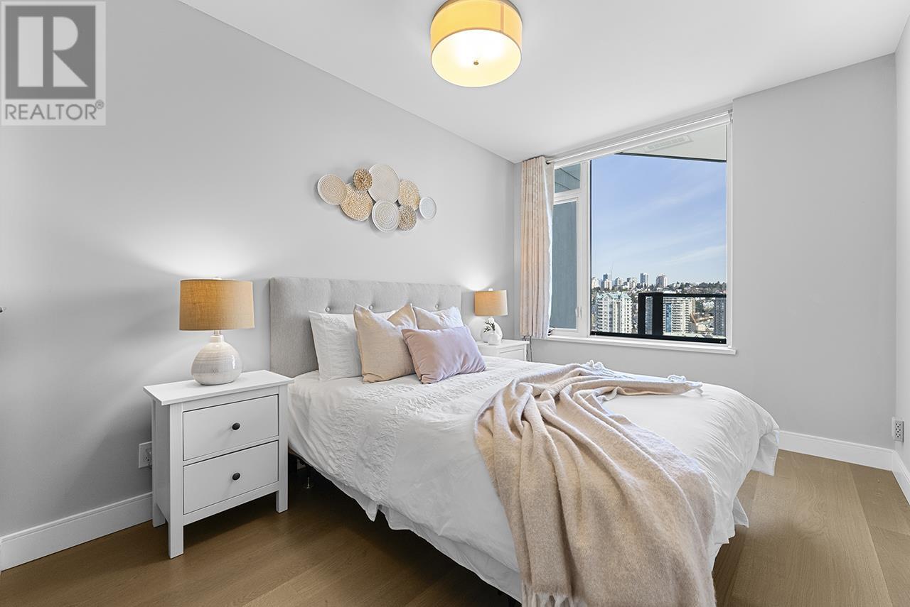 1705 210 SALTER STREET, New Westminster