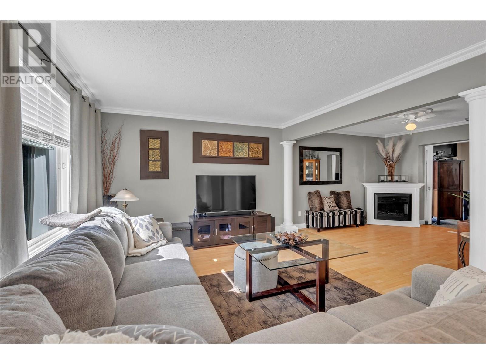  2509 Cornwall Drive, Penticton