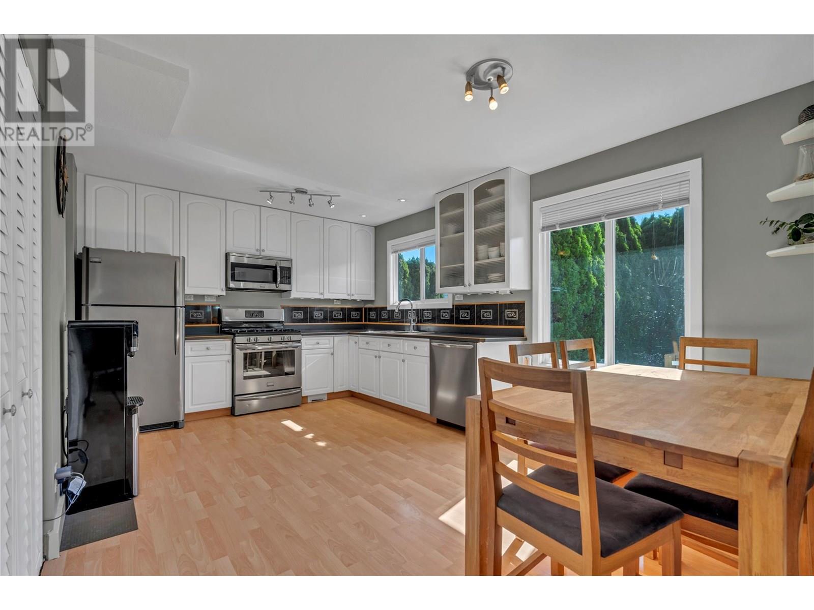  2509 Cornwall Drive, Penticton