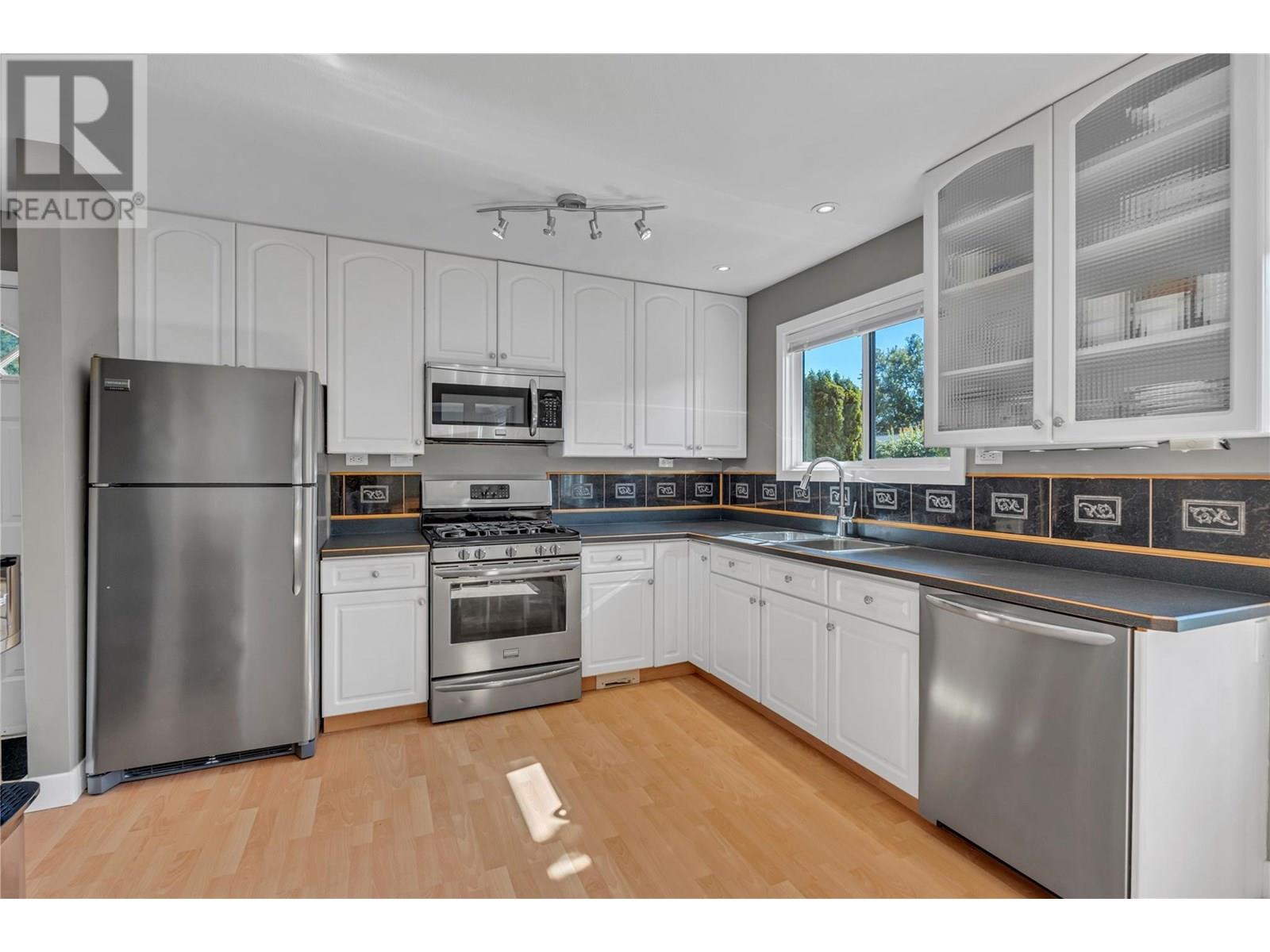  2509 Cornwall Drive, Penticton