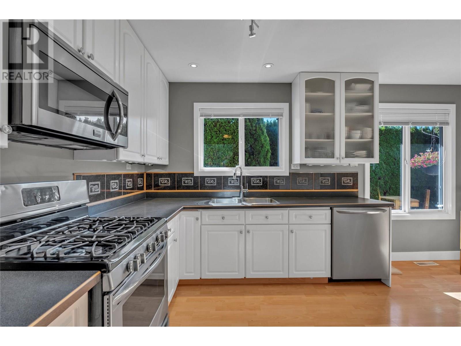  2509 Cornwall Drive, Penticton