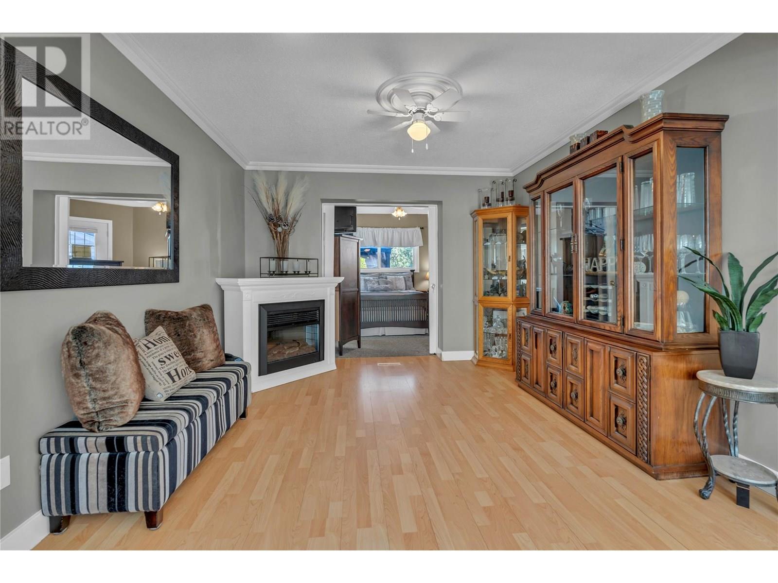  2509 Cornwall Drive, Penticton